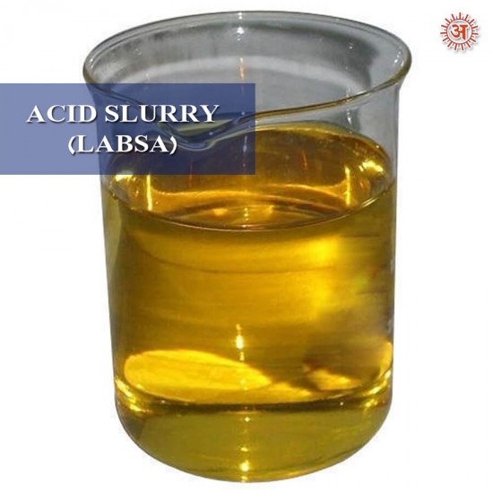 Acid Slurry full-image